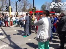 ������ �� ����� "������ ������-����" ��������� ���������� �� ���. "������ ��������" � ������: "�������!"