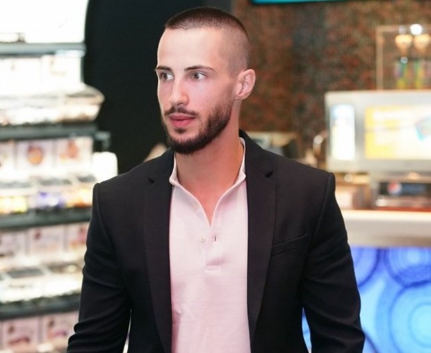 Naum Shopov threatened for eviction of one of the participants in “The Bachelor”