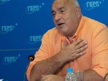 Борисов: Няма никой над закона!