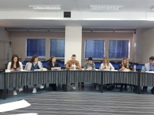Ден на отворените врати в прокуратурата в Пловдив