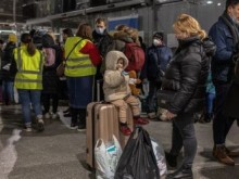 Агенция "Митници" ще дари на бежанците от Украйна конфискувани стоки
