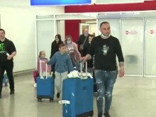 Първите туристи от Израел пристигнаха с чартър в Бургас