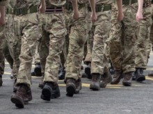 Канада ще разположи свои военни в Полша, за да подкрепя украинците