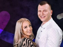 След буря от екшън и емоции, двойка от Пловдив напусна шоуто "Един за друг"
