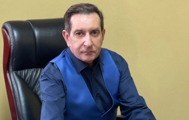 Мараджиев: Като "Калашников" съм, патроните няма да ми свършат