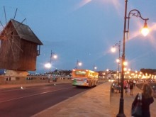 Предимствата на нашето Черноморие били почивките за всеки джоб