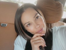 Емилия изненада с перфектна фигура само два месеца след раждането