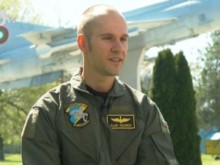 ���� � ������� ��������, ������ �� �������� F-16