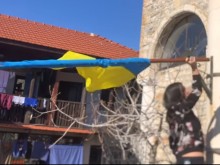 Активистка на "Възраждане" сътвори поредния скандал
