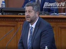 Христо Иванов: Нови избори в България може да бъдат спечелени от Путин