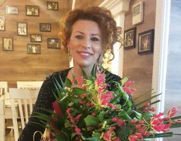 Актрисата Ева Тепавичарова сподели в социалната мрежа Фейсбук, че е огорчена,