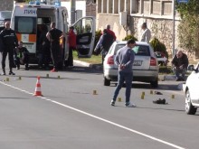 Привлякоха като обвиняем шофьора от трагедията в Анево
