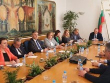Земеделският бранш: ДПС е единствената партия, която ни подава ръка и търси решение на проблемите ни