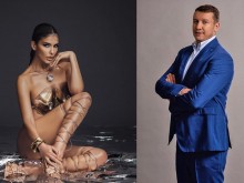 Новата любов на Анелия се оказа хазартен бос