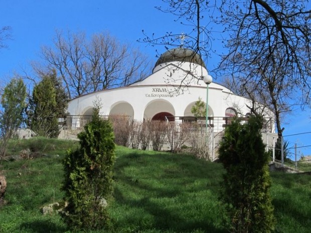 Манастирът Рождество Богородично край к с М Рудник ще бъде отворен