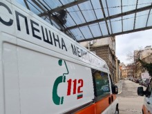 Трима пешеходци бяха блъснати в София