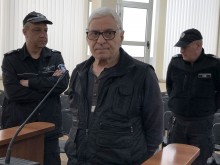 Доведоха в Пловдив шофьора от трагедията в Анево