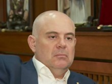 Гешев ще сезира Конституционния съд заради закриването на специализираното правосъдие