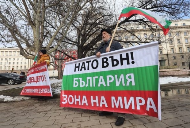 Социалистите и партия Възраждане – проруските оръдия в българския парламент