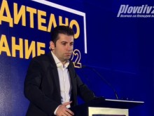 Лидерът на ПП: Ние сме първите, които ще си тръгнем от тази игра по-бедни, отколкото сме влезли, но си заслужава