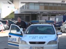 Осъдиха полските тираджии, нападнали шофьор у нас