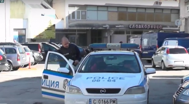 Двамата граждани на Полша които във вторник нападнаха български шофьор на път