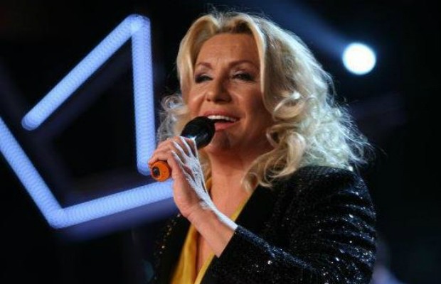 Кралицата на сръбската музика Весна Змиянац е изкарала най големия си