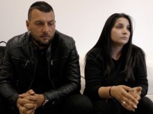 Трагедията в Пловдивско: Родителите на момиченцето потънаха в скръб