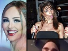 Фенове на чалгата полудяха! Кали и Тото захапаха лошо Глория - 22 албума и нито един хит