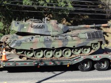 Бивш военен министър: Битката за Източна Украйна е ключова