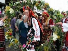 Празнуваме Цветница!