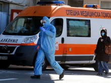 В Пловдив са 15 заразените с ковид за последните 24 часа