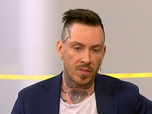 Павел с вдъхновение за новата си песен след тежко прекаран ковид: Това беше като аларма за мен
