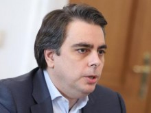 Асен Василев: Ако се сложи таван на цените, стоките изчезват от рафтовете