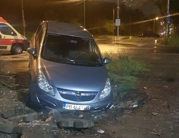За нова среднощен инцидент в Пловдив научи Plovdiv24.bg. Той е