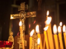 Започва Страстната седмица
