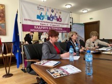 Маргита Тодорова, "Албена" АД: Апелираме Министерството на туризма да проведе кризисна маркетингова кампания!