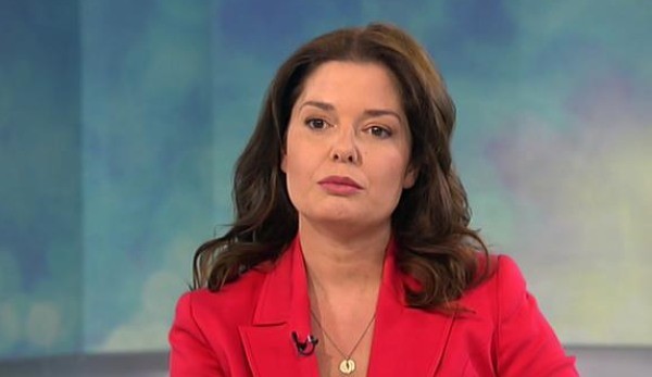 Сърчаджиева: Не е вярно, че това, което се случва на вас, не се случва и на другите