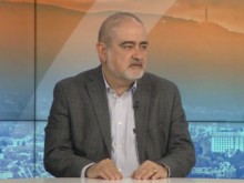 Председателят на УС на Браншова камара "Пътища": Ако не се стигне до решение за парите, протестите ни вероятно ще станат безсрочни