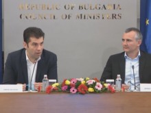 Димитър Илиев става част от Държавната агенция "Безопасност на движението по пътищата"