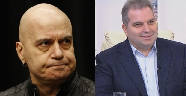Поискаха Слави Трифонов да отзове Гроздан Караджов
