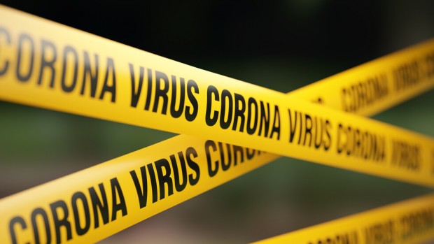 Рекордна глоба за нарушаване на карантина за коронавирус в Тайван