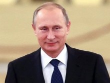 Расте негативното отношение на българите към Владимир Путин