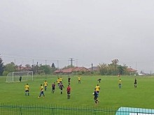 Марица удари Сокол (Марково) с 3:0 като гост при юношите младша възраст