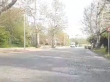 Сигнал: Вижте за какво плащаме данъци в Пловдив!