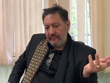 Полиция и Инспекцията по труда извикани в "Либхер"