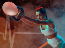 3+3 месеца: Пролетна фитнес промоция от Pulse Fitness & Spa и Pulse+