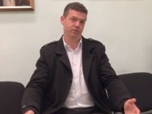 Божидар Матеев: Ръководството на "Либхер" осуетява действията на "Подкрепа"