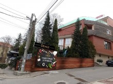 Участничка от "Ергенът" отваря свой ресторант