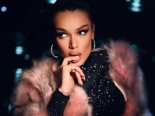 Одраха с ключ колата на чалга дива